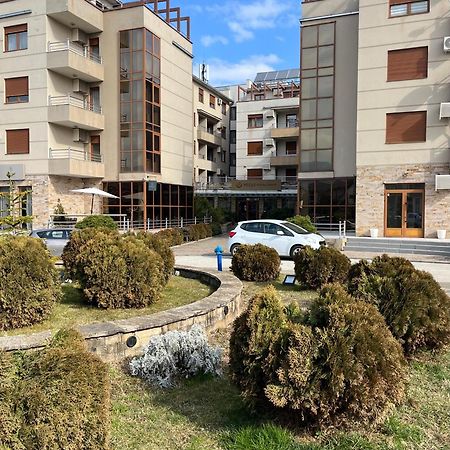 Apartament Mila Vrnjačka Banja Zewnętrze zdjęcie