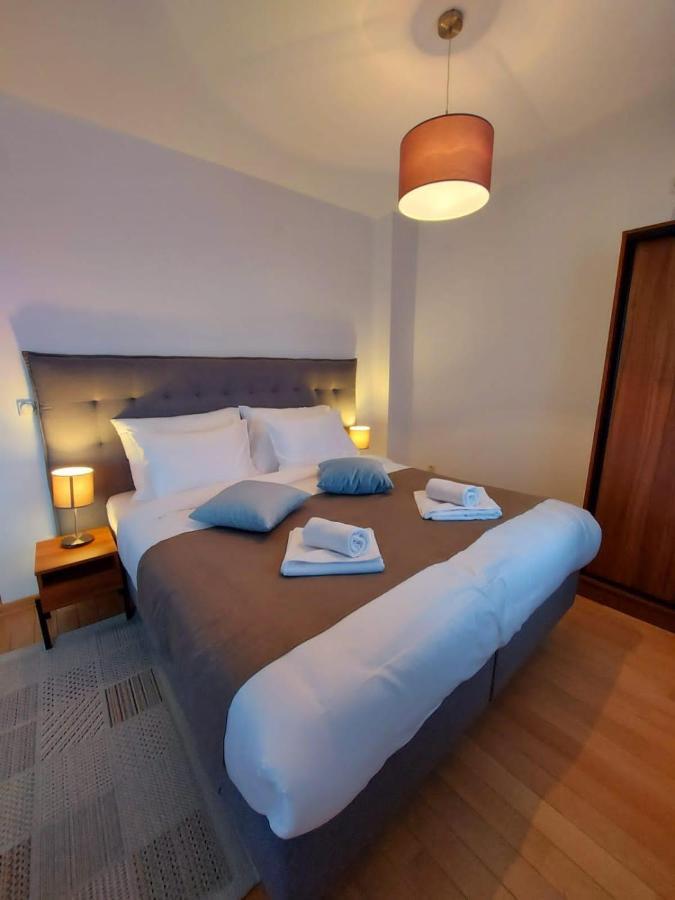 Apartament Mila Vrnjačka Banja Zewnętrze zdjęcie