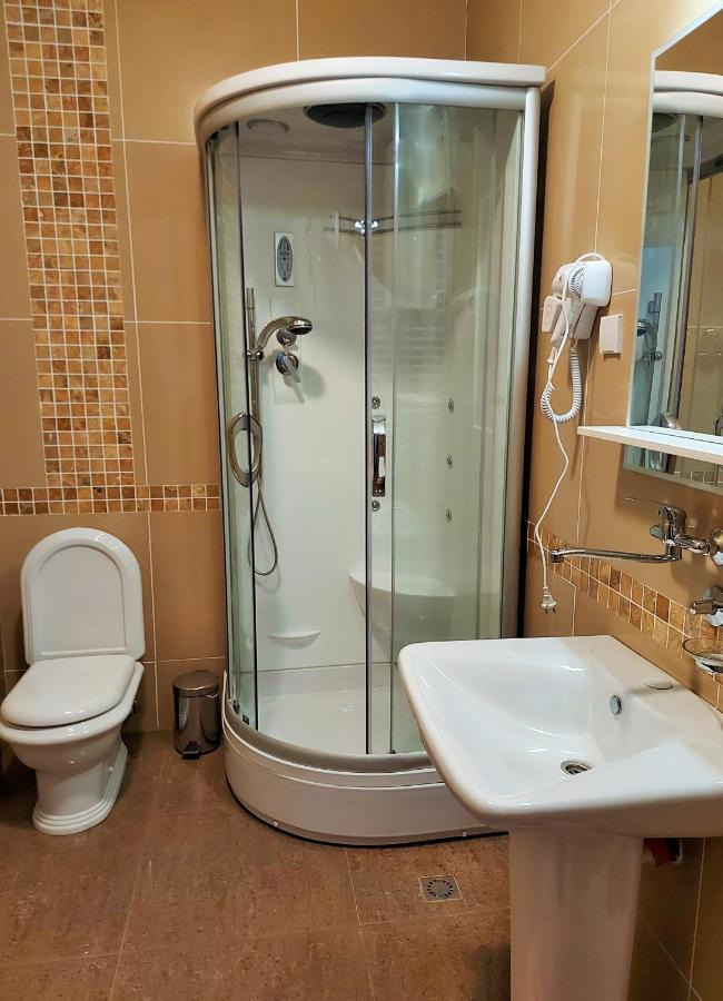 Apartament Mila Vrnjačka Banja Zewnętrze zdjęcie