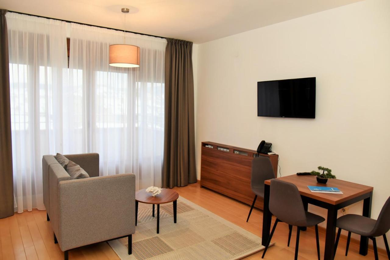 Apartament Mila Vrnjačka Banja Zewnętrze zdjęcie