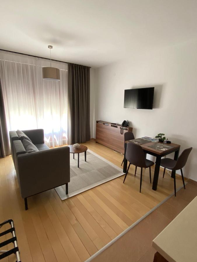Apartament Mila Vrnjačka Banja Zewnętrze zdjęcie