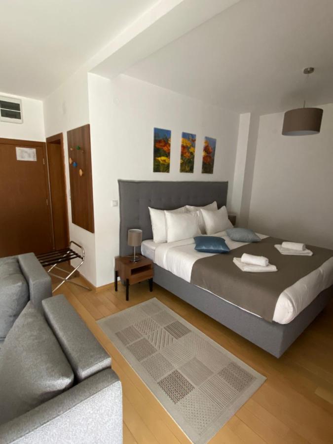 Apartament Mila Vrnjačka Banja Zewnętrze zdjęcie