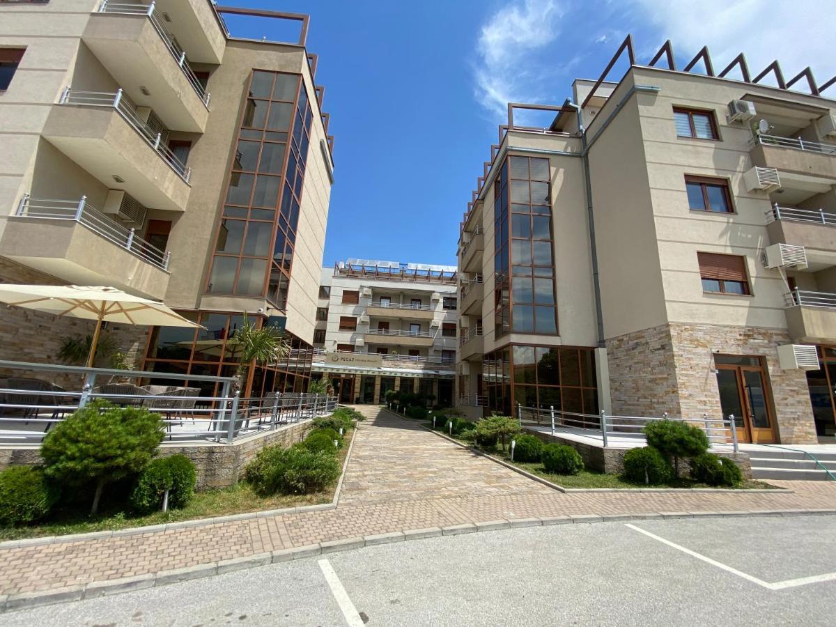 Apartament Mila Vrnjačka Banja Zewnętrze zdjęcie