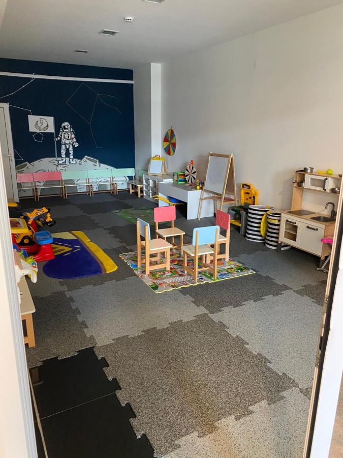 Apartament Mila Vrnjačka Banja Zewnętrze zdjęcie