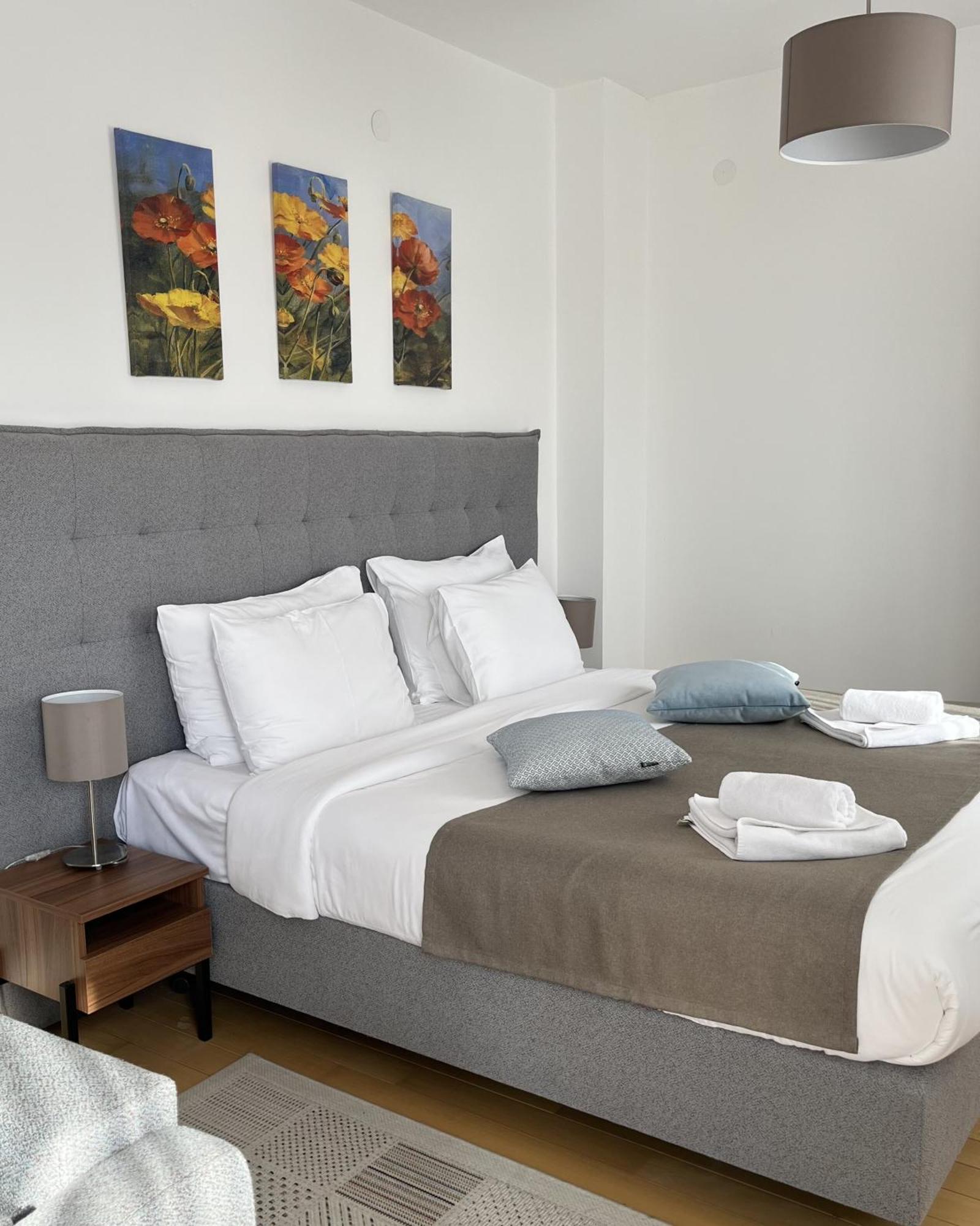 Apartament Mila Vrnjačka Banja Zewnętrze zdjęcie