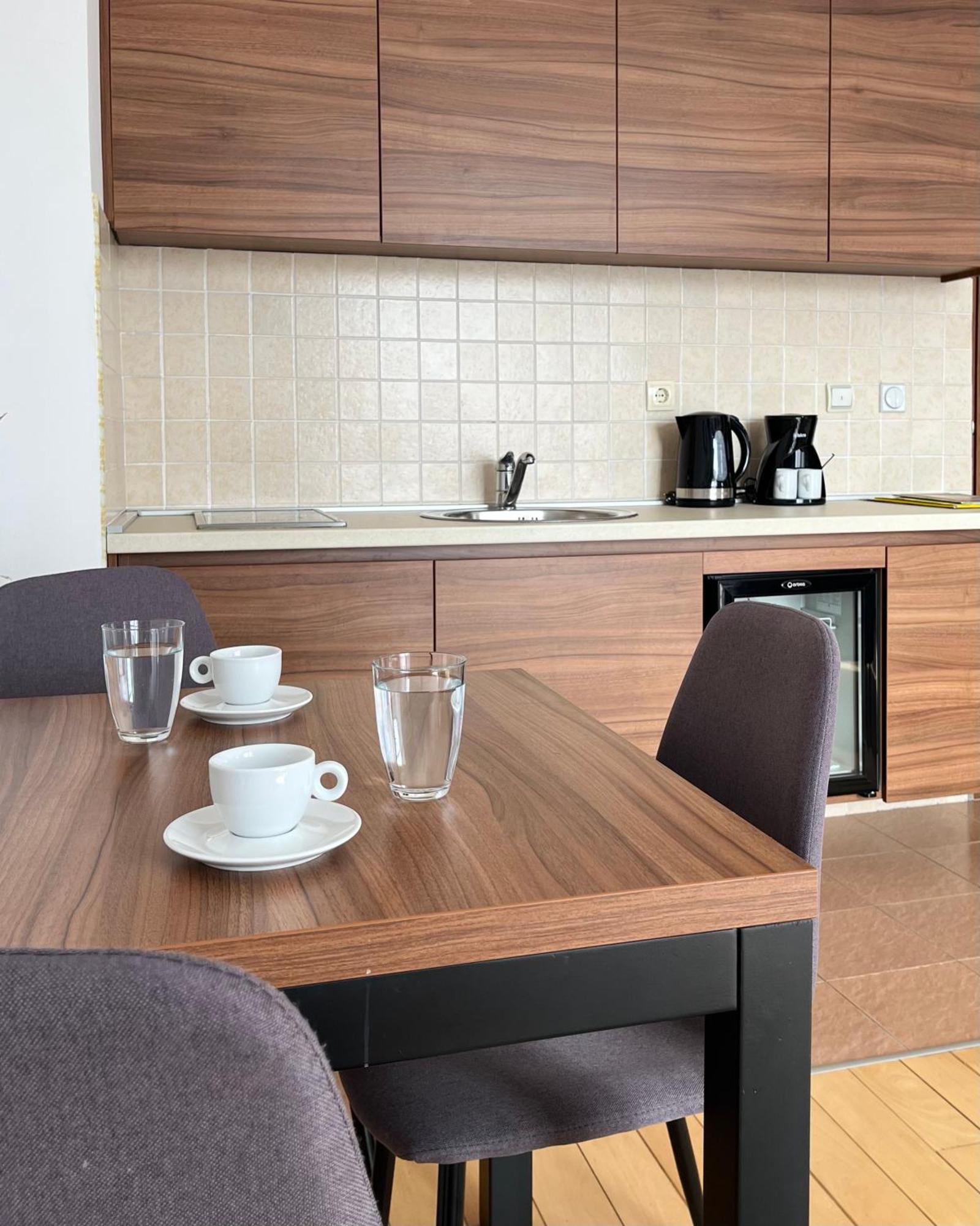 Apartament Mila Vrnjačka Banja Zewnętrze zdjęcie