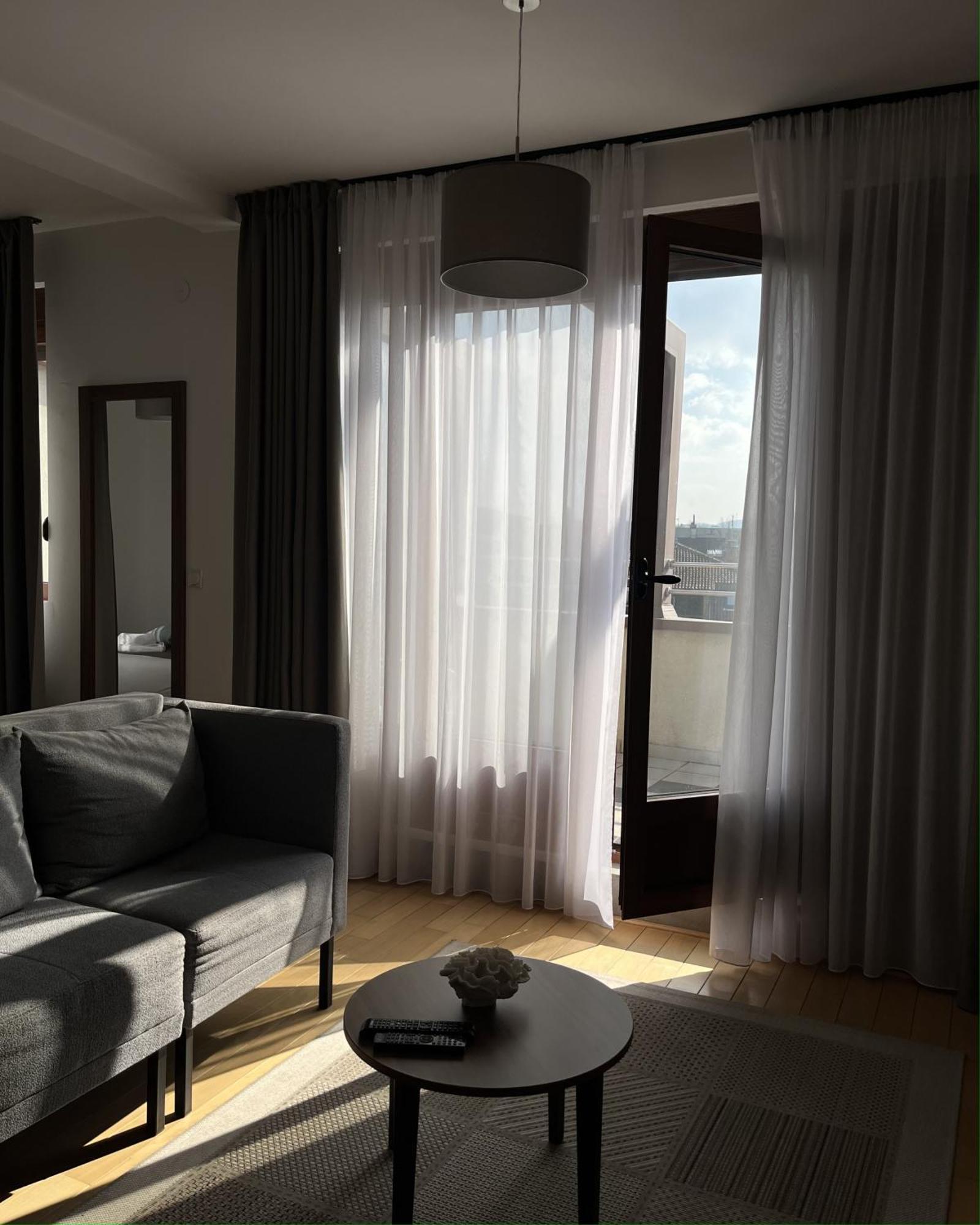 Apartament Mila Vrnjačka Banja Zewnętrze zdjęcie